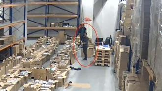 İstanbul Havalimanı’nda kaçakçılık operasyonu: 4 gümrük personeli yakalandı