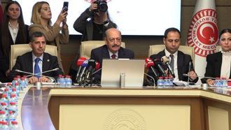 Doğum izni ve sosyal medya düzenlemesi teklifi komisyonda