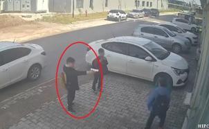 Çocukların oyuncak tabancayla zorbalığına suç duyurusu