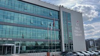 Bolu Cumhuriyet Başsavcılığı, 2025 yılı soruşturma ve mahkeme verilerini açıkladı