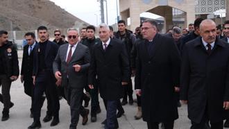 Bakan Bolat, mart ayı dış ticaret verilerini açıkladı (2)