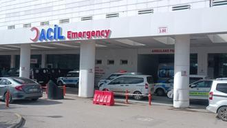 Kırıkkale’de doğum yapan kadın ile erkek arkadaşı, akrabalarının bıçaklı saldırısında yaralandı