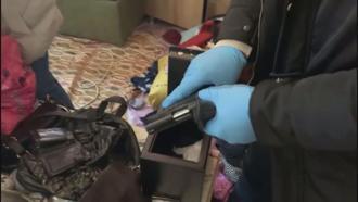 Dijital ortamda suç ağına 16 ilde eş zamanlı operasyon: 35 gözaltı