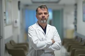 ‘Varikosel erkeklerde kısırlığın nedeni olabilir​’