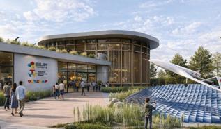 T3 Vakfı’ndan Trabzon’a 2’nci bilim üssü