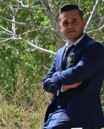 Tüfeğini temizlerken kendini vuran Muhammet hayatını kaybetti