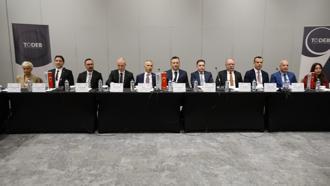 Trabzon Cumhuriyet Başsavcısı Çelik: Dijitalleşme ile suç türleri boyut değiştiriyor, karmaşıklaşıyor