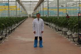 Bakan Yumaklı: 17,2 milyar liralık destek bugün itibarıyla üreticilerimizin hesabına geçecek