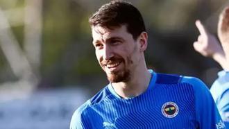Fenerbahçe'den Mert Hakan Yandaş açıklaması