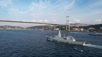 STM, yerli üretim ürünlerini FIDAE 2026'da sergileyecek