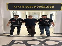 Kendisini dolandırmakla suçladığı baba- oğulu öldüren sanık: Beni öldürecekler diye korktum