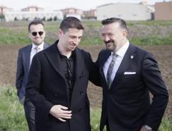 Mert Hakan Yandaş: Bir an önce de takıma dönüp katkı sağlamak istiyorum