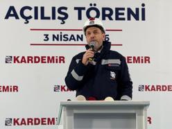 Bakan Bayraktar: Hedefimiz 3 Nisan'ı ‘Türkiye Sanayi Günü’ ilan etmek