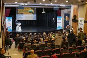 1'inci Uluslararası Malatya Tarım ve Hayvancılık Fotoğraf Yarışması başladı