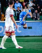 Bodrum FK'da 4'te 4 sevinci