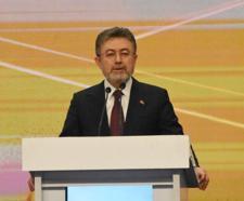 Bakan Yumaklı: Ülkemizde bir gübre krizi yok