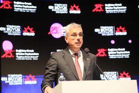 Bakan Memişoğlu: Özel sağlık kuruluşlarımızı, sağlık sistemimizin ayrılmaz bir parçası görüyoruz