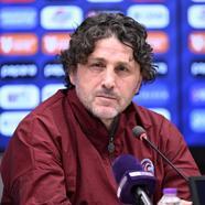 Trabzonspor - Galatasaray maçının ardından