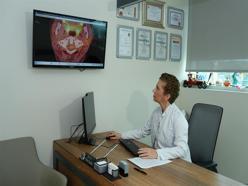 ‘Kanserle mücadelede erken teşhis hayat kurtarır’