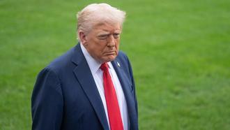 Trump, İran'a anlaşma için tanıdığı süreyi uzattı