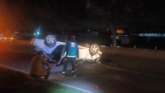 Şanlıurfa’da otomobiller çarpıştı: 2 ölü, 2 yaralı