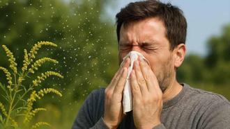 Prof. Dr. Özlü’den 'polen alerjisi'nde erken tedavi uyarısı