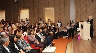 Kanser Farkındalık Sempozyumu