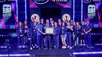 Ahmet Cömert Boğaziçi Uluslararası Boks Turnuvası sona erdi