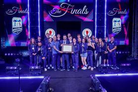 Ahmet Cömert Boğaziçi Uluslararası Boks Turnuvası sona erdi