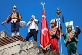 Bursa'nın Fethi’nin 700’üncü yılı kutlandı