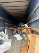 'Uygun fiyata taşıyacağız' dedikleri malları çalan şebekeye 6 ilde eş zamanlı operasyon