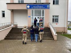 Bingöl’de 4 firari hükümlü yakalandı