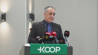 KOOP Market Genel Müdürü Kozan: İlk 3 ayı başarılı bir büyümeyle kapatmış olduk