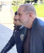 Taciz suçlamasıyla tutuklanan MUBRAŞ Yönetim Kurulu Başkanı Arkan'ın ifadesi ortaya çıktı