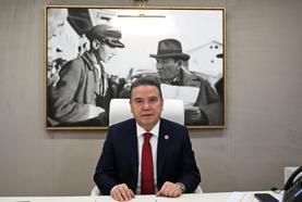 Belediye şirketi üzerinden zimmet iddiası: Muhittin Böcek hakkında tutuklama kararı