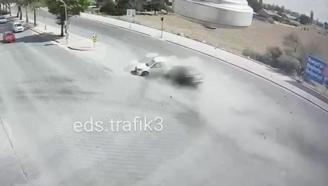 Mevlüt öğretmenin ölümüne neden olan sürücüye 21 yıl hapis cezası