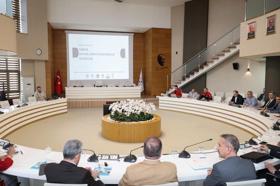 ERÜ, ‘Türkiye Sıfır Atık Çalıştayı’na' ev sahipliği yapacak