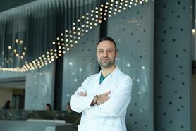 'Gece tuvalete kalkmak prostatın ilk sinyali olabilir'