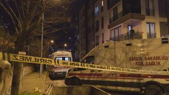 Çekmeköy'de annesi ve ağabeyini silahla öldürüp, diğer ağabeyini yaralayan şüpheli yakalandı