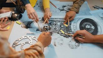 'Mimarlıkta ezber bozuluyor'