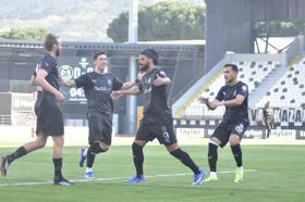 Manisa FK gönül aldı