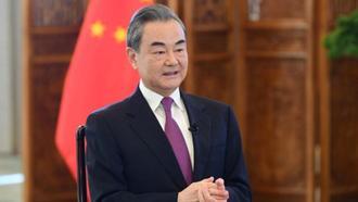 Çin Dışişleri Bakanı Wang, Kuzey Kore’yi ziyaret edecek