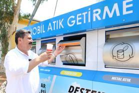 Toroslar’da sıfır atık hamlesi