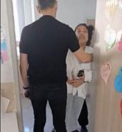 Veliden ders sırasında öğretmene tehdit ve hakaret