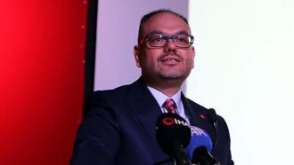 Şahin: Vatandaşımızın devlete açılan kapısı olmaya devam ediyoruz