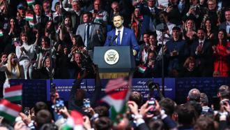 ABD Başkan Yardımcısı JD Vance: Süreç İran’ın tutumuna bağlı