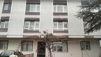 Kız arkadaşını öldürüp, intihar etti