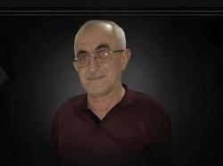 Gazi babası son yolculuğuna uğurlandı