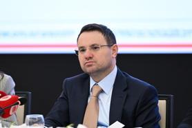 Bakan Gürlek: 'Suça sürüklenen çocuk' kavramını değiştirmemiz gerek