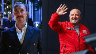 Mustafa Varank’tan 'Kadir Baba’ya destek: Vicdani ve yürekli bir tutum